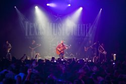 Josh Abbott